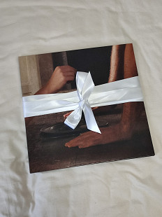 Платівка Charli xcx - Wuthering Heights collector's edition