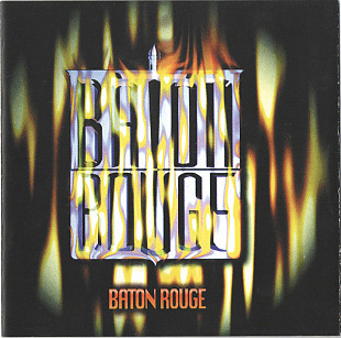 Baton Rouge – Baton Rouge