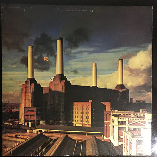 Pink Floyd – Animals