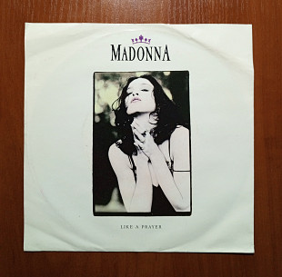 Madonna – Like a Prayer