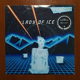 Fancy – Lady Of Ice