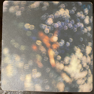 Pink Floyd – Obscured By Clouds