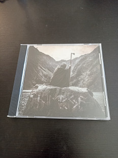 Danheim — Runar (2018) original cd
