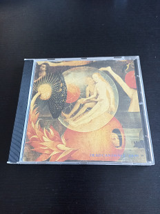 Dead Can Dance — Aion (1990) original cd