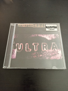 Depeche Mode – Ultra (1997) original cd