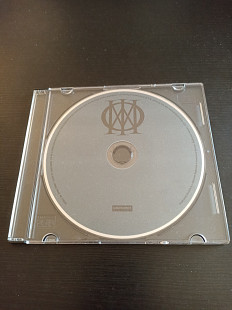 Dream Theater — Dream Theater (2013) original cd