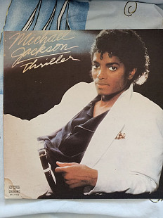 Michael jackson triller