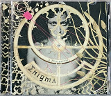 ENIGMA "A Posteriori" (ліцензія UA) новий диск