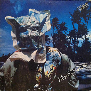 10cc - Bloody Tourists (1978)