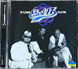EAST 17 «The Platinum Collection» (Made in UA) Новий Диск [Люкс Jewel Case]