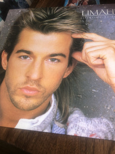 Limahl- colour -all- my -days