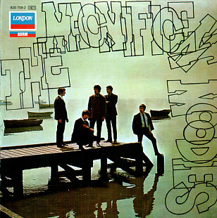 The Moody Blues – The Magnificent Moodies