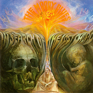 The Moody Blues – In Search Of The Lost Chord