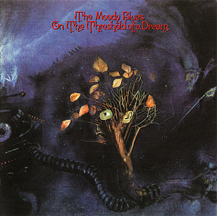 The Moody Blues – On The Threshold Of A Dream