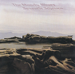 The Moody Blues – Seventh Sojourn