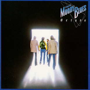 The Moody Blues – Octave