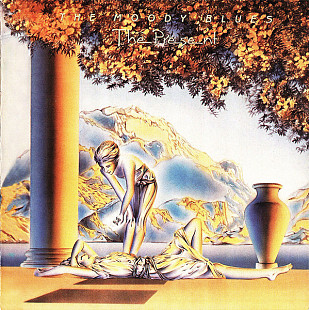 The Moody Blues – The Present