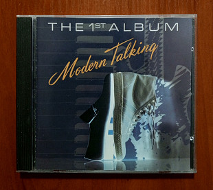 Modern Talking The 1st Album