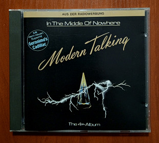 Modern Talking The 4th Album