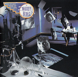 The Moody Blues – The Other Side Of Life