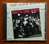Roxette – Look Sharp!