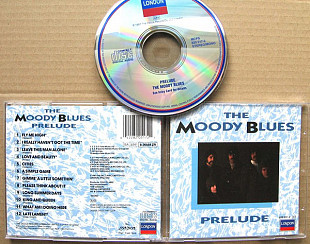 The Moody Blues – Prelude