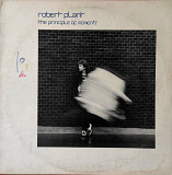 Robert Plant. The Principle of Moments.