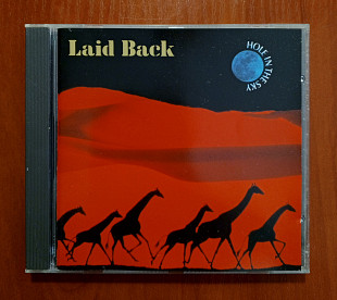 Laid Back – Hole In The Sky