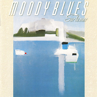 The Moody Blues – Sur La Mer