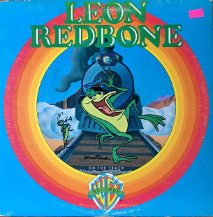 Leon Redbone. On the Track.