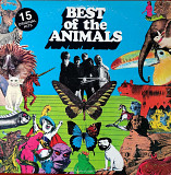 Best of the Animals.