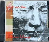 ALPHAVILLE "Forever Young" (made in Germany) новий диск [запечатаний]