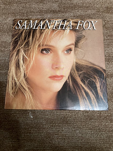 Samantha Fox, US, 1987г.