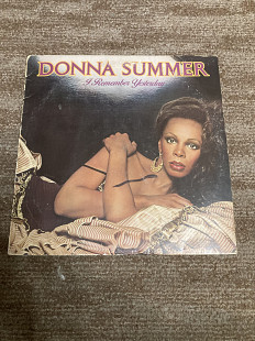 Donna Summer, US, 1977г.