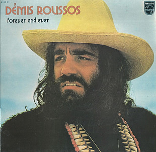 Demis Roussos - Forever And Ever (1973)