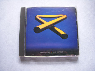 Mike Oldfield