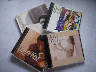 Dave Koz
