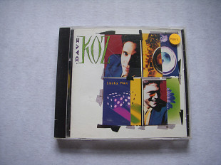 Dave Koz