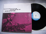 Johnny Griffin ( новый винил - открыт )