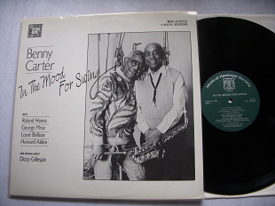 Benny Carter