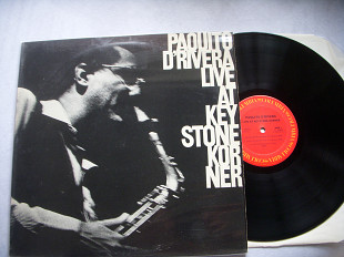 Paquito D'rivera