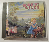 CD ROBERT MILES 1996 Dreamland (Germany)