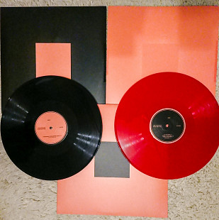 Bon Iver - SABLE, fABLE (2LP)