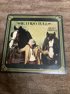 Jethro Tull, US, 1978г.