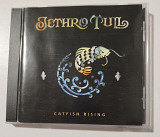 CD JETHRO TULL 1991 Catfish Rising (UK)