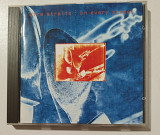 CD DIRE STRAITS 1991 On Every Street (UK)
