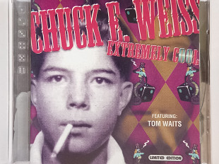 Chuck E. Weiss - EXTREMELY COOL