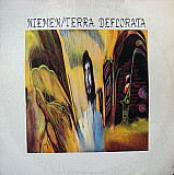 Czesław Niemen ‎ (Terra Deflorata) 1989. (LP). 12. Vinyl. Пластинка. Poland.