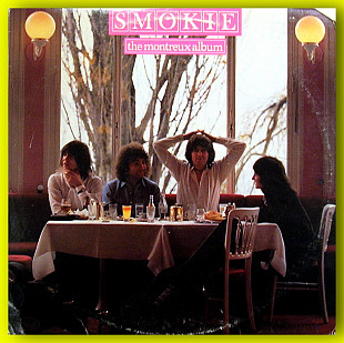 Smokie Montreux Album