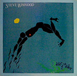 Steve Winwood = разные альбомы LP.
